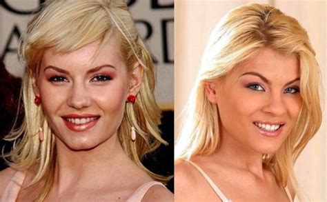 Top 20: Insanely Similar, Celebrity Pornstar Lookalikes (2024)